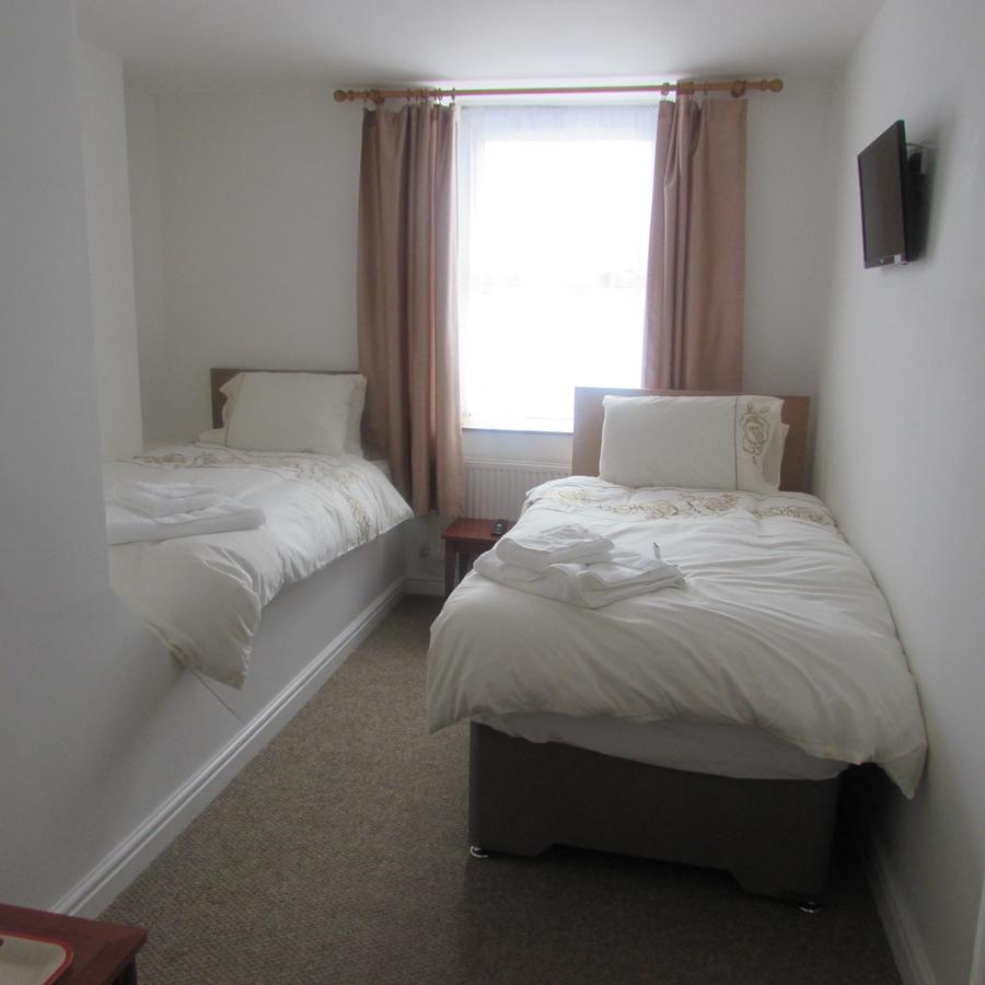 Lord Nelson Hotel Rhymney Ngoại thất bức ảnh