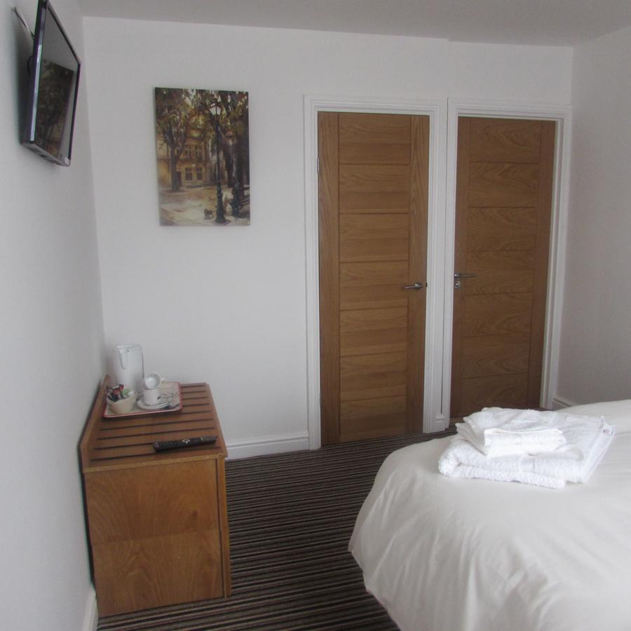 Lord Nelson Hotel Rhymney Ngoại thất bức ảnh